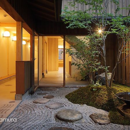 Utsuwa Designed Hostel Kyoto Ngoại thất bức ảnh