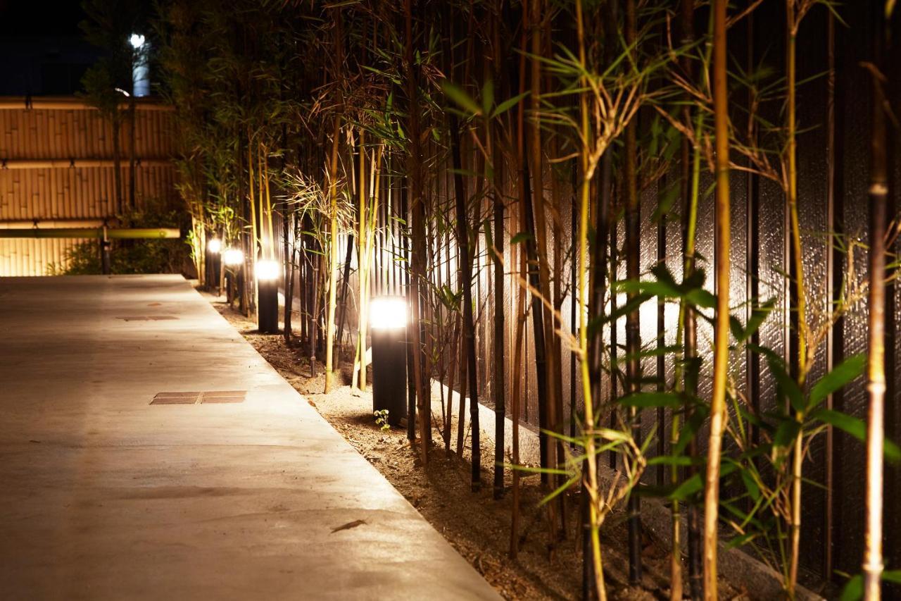 Utsuwa Designed Hostel Kyoto Ngoại thất bức ảnh