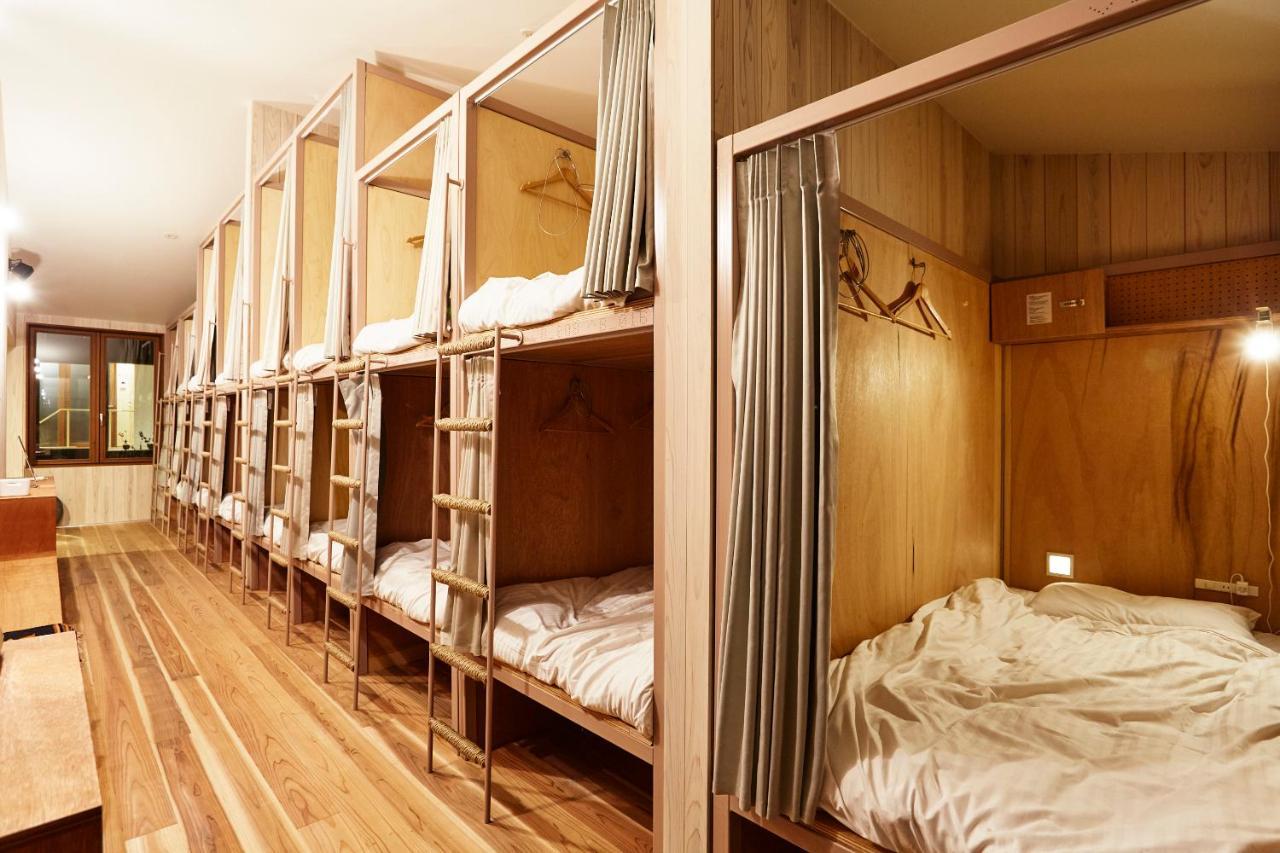 Utsuwa Designed Hostel Kyoto Phòng bức ảnh