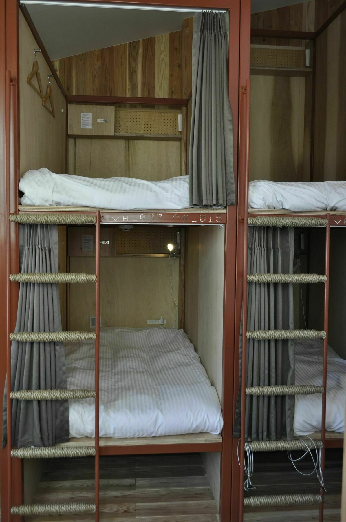 Utsuwa Designed Hostel Kyoto Ngoại thất bức ảnh